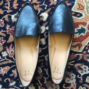 a new day size 9 pointed shoes
